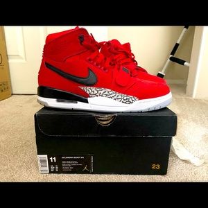 Air Jordan Legacy 312
